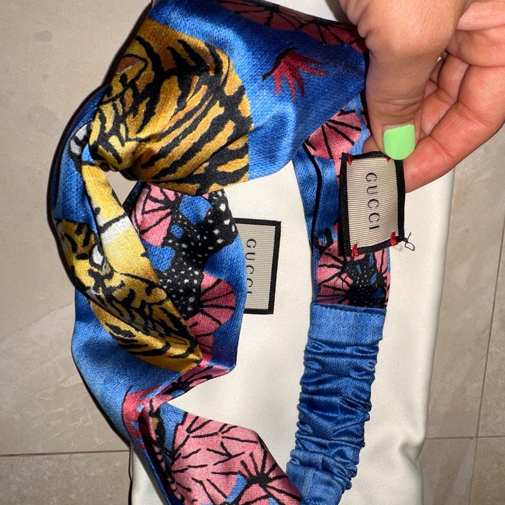 Gucci Headband